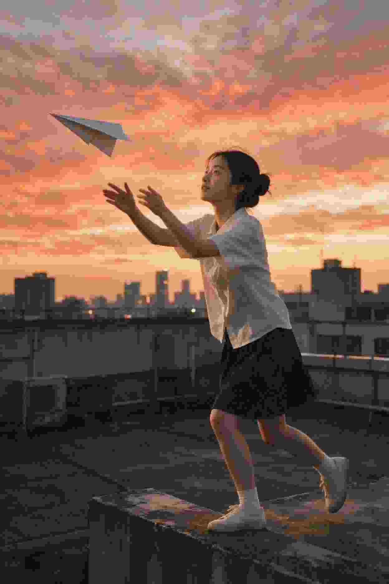 同窗岁月