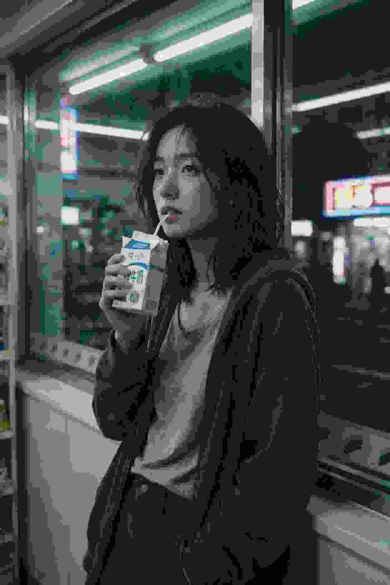 风月往事
