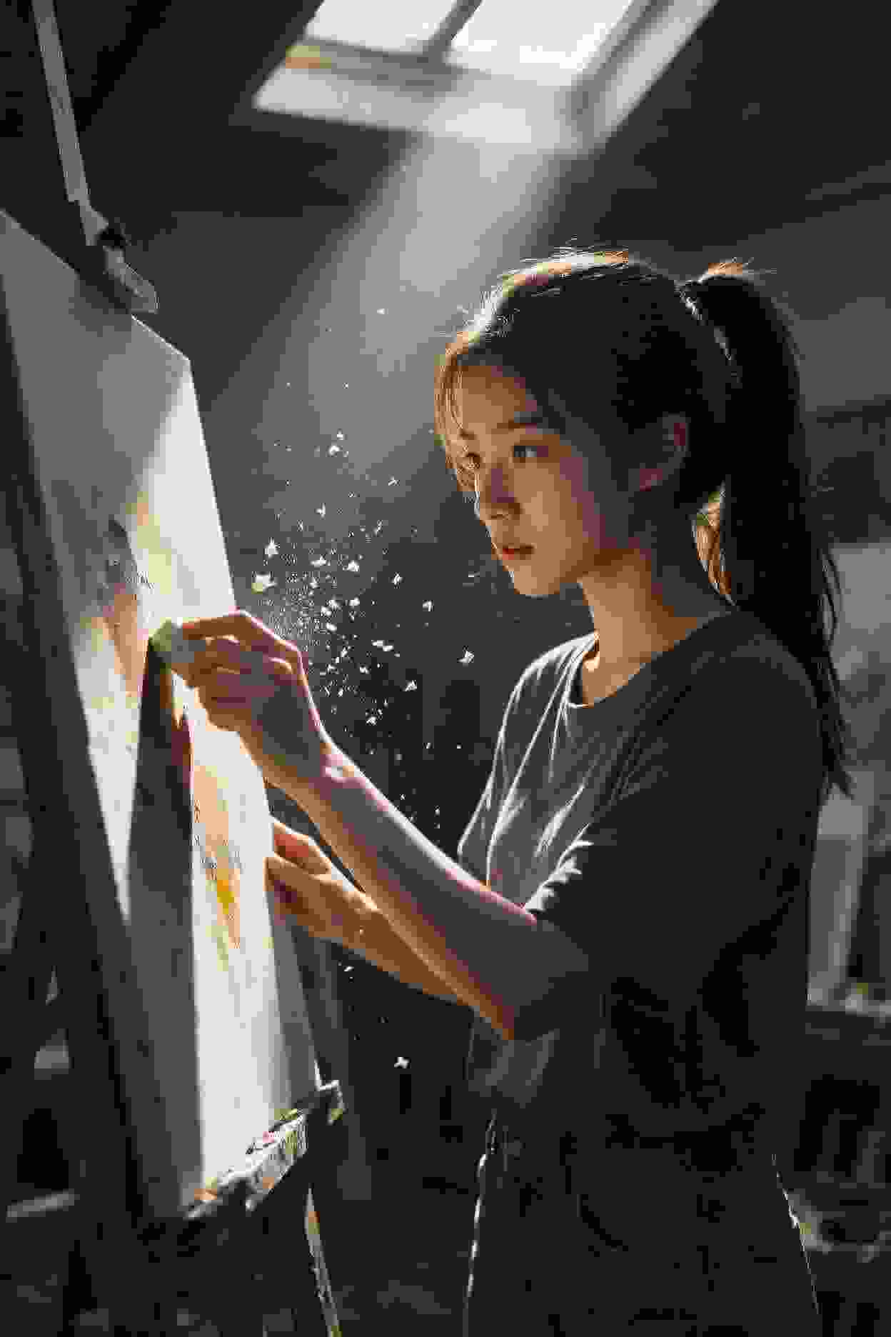 暴雨惊梦