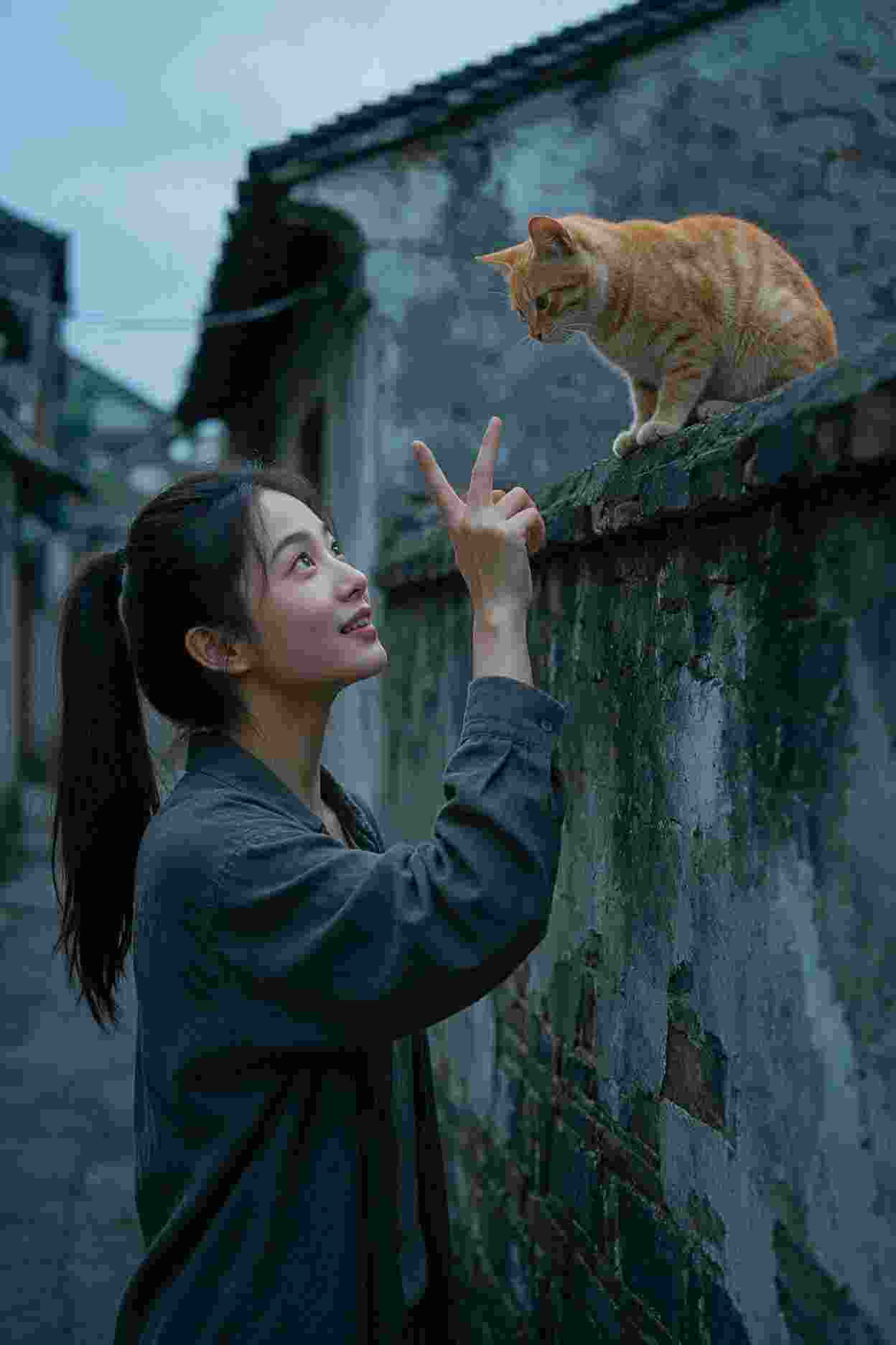 帝王新梦