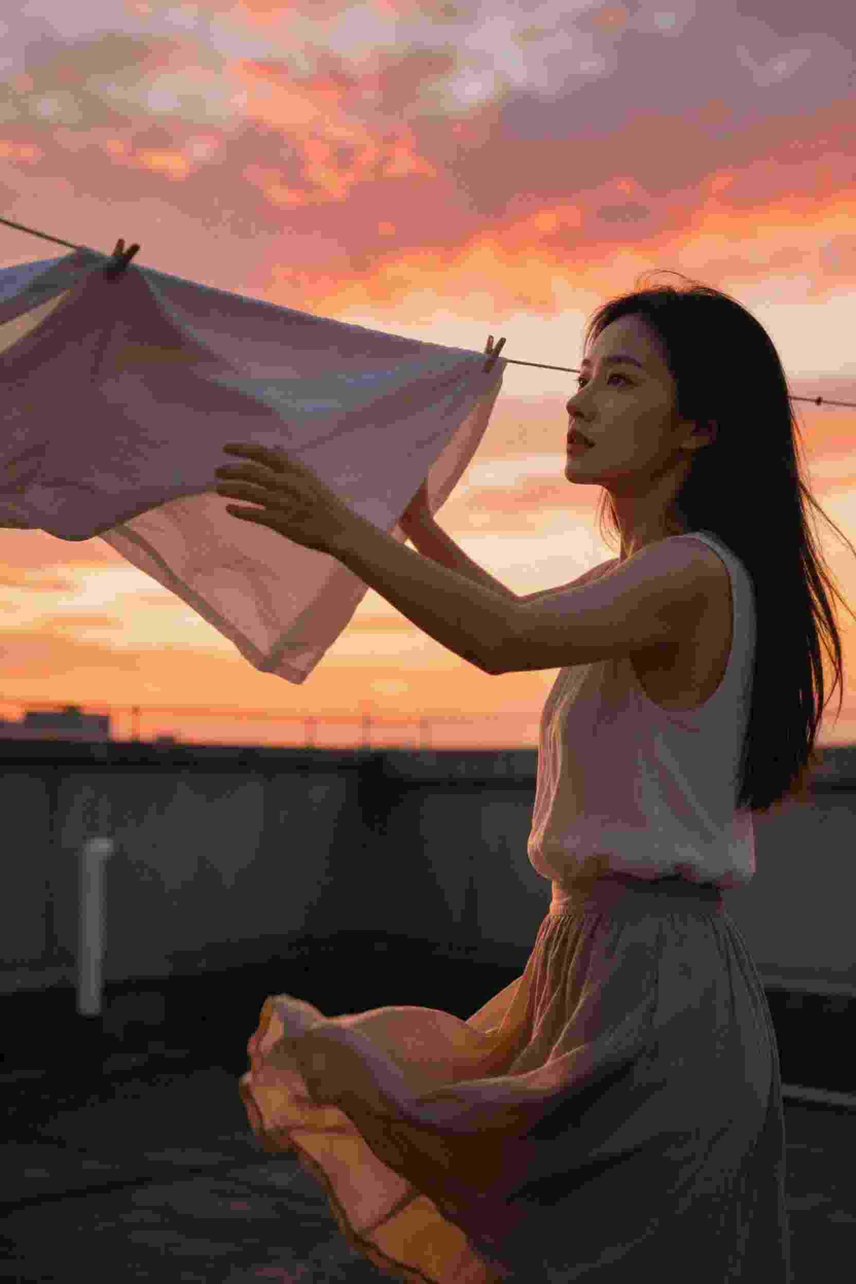 爱在时光里